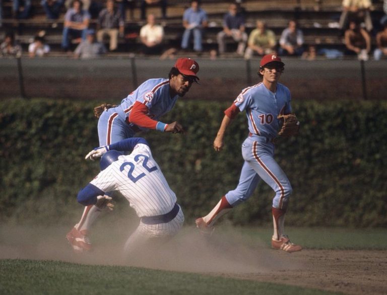 HBD Dave Cash
