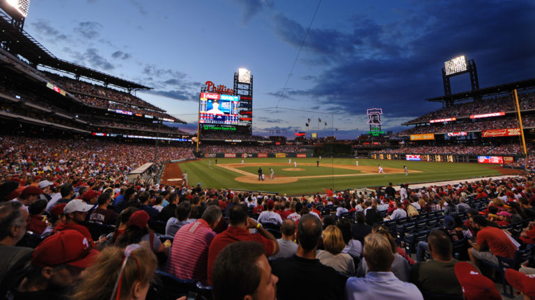 Getting ready at CBP
