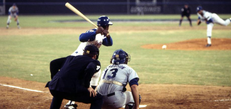 Happy Birthday Hank Aaron