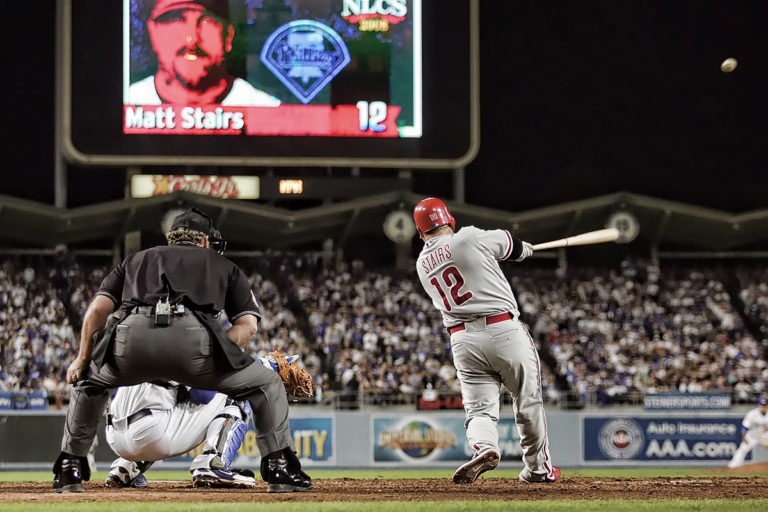 HBD Matt Stairs