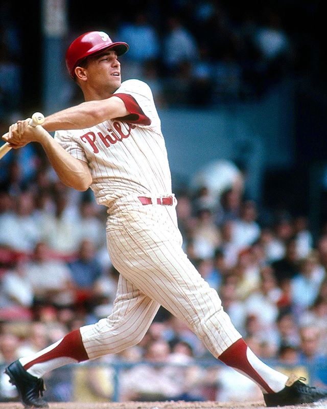 DA15 Instagram Post – Johnny Callison